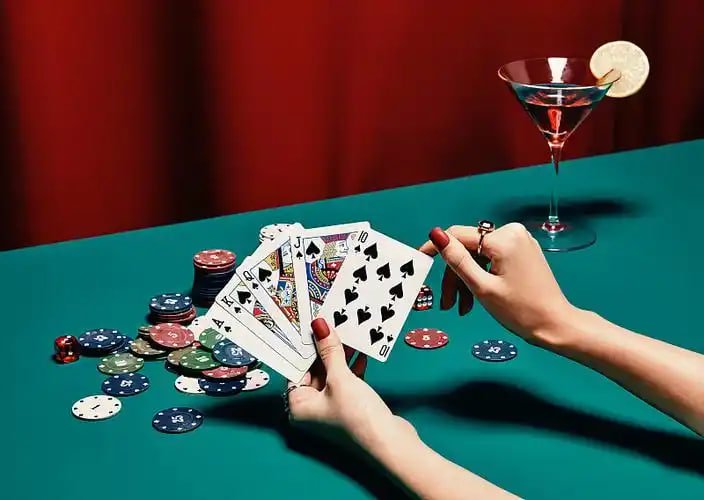 PEJ83 langkah mudah daftar akun dan mulai bermain kasino online