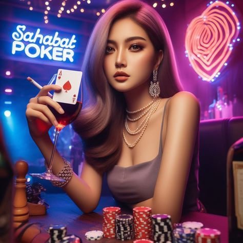 PEJ83 kasino live roulette blackjack baccarat dealer cantik Indonesia