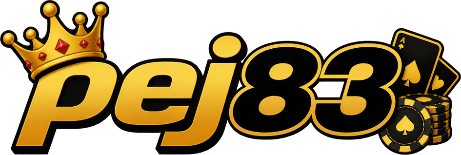 PEJ83 Logo